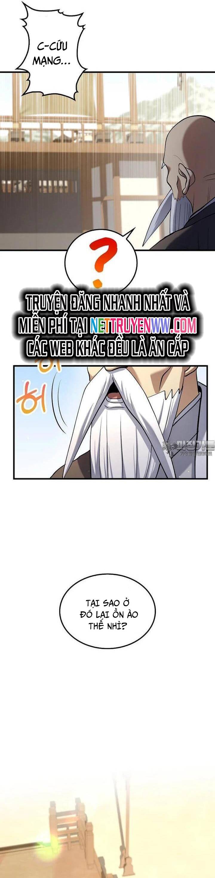 Bác Sĩ Trùng Sinh Về Murim Chapter 168 - 32