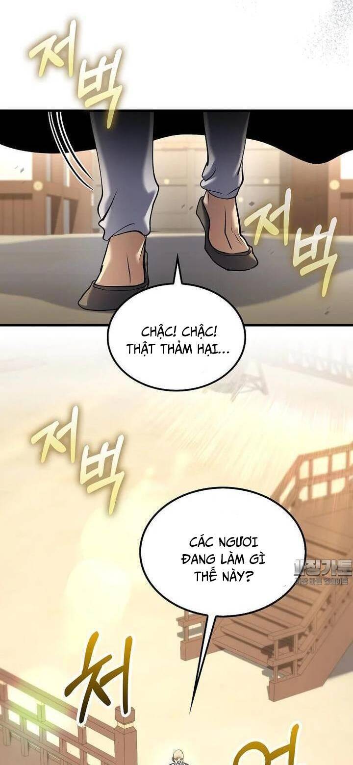 Bác Sĩ Trùng Sinh Về Murim Chapter 168 - 41
