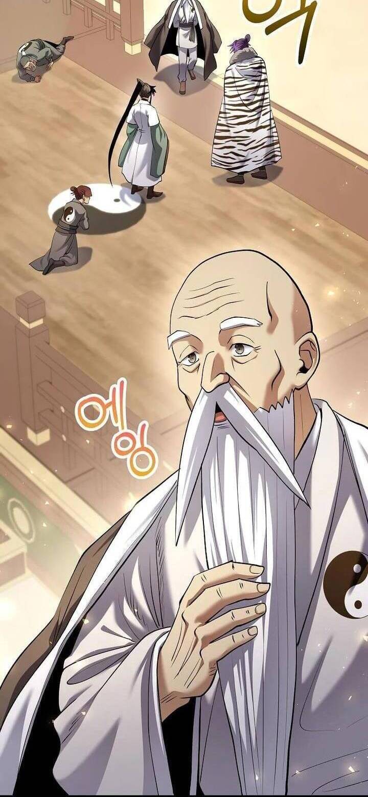 Bác Sĩ Trùng Sinh Về Murim Chapter 168 - 42