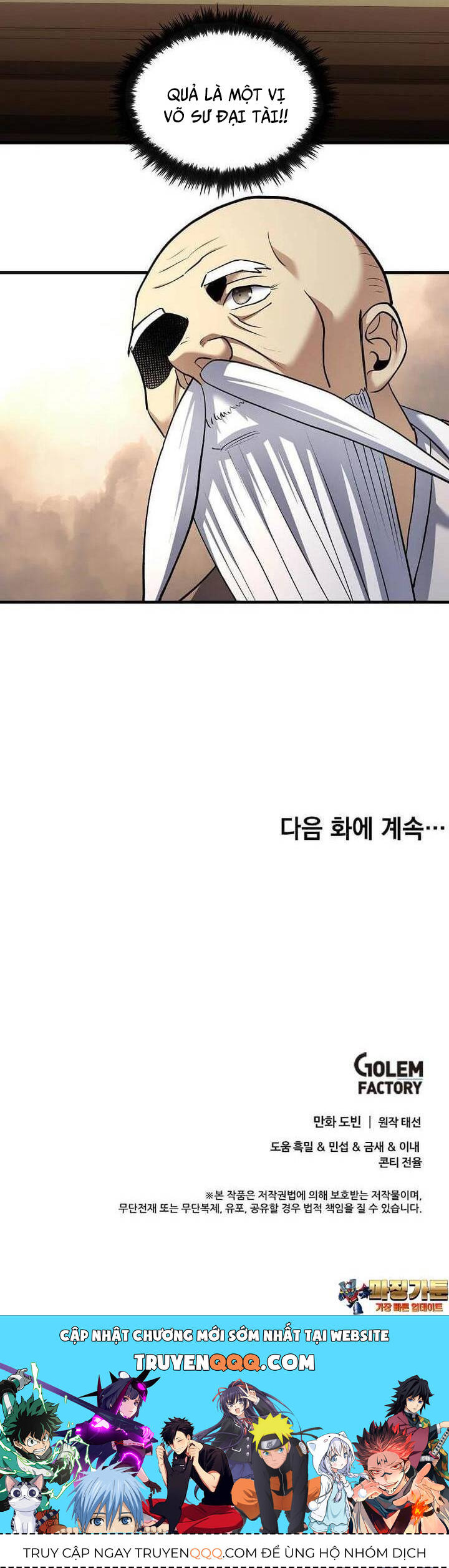 Bác Sĩ Trùng Sinh Về Murim Chapter 168 - 44