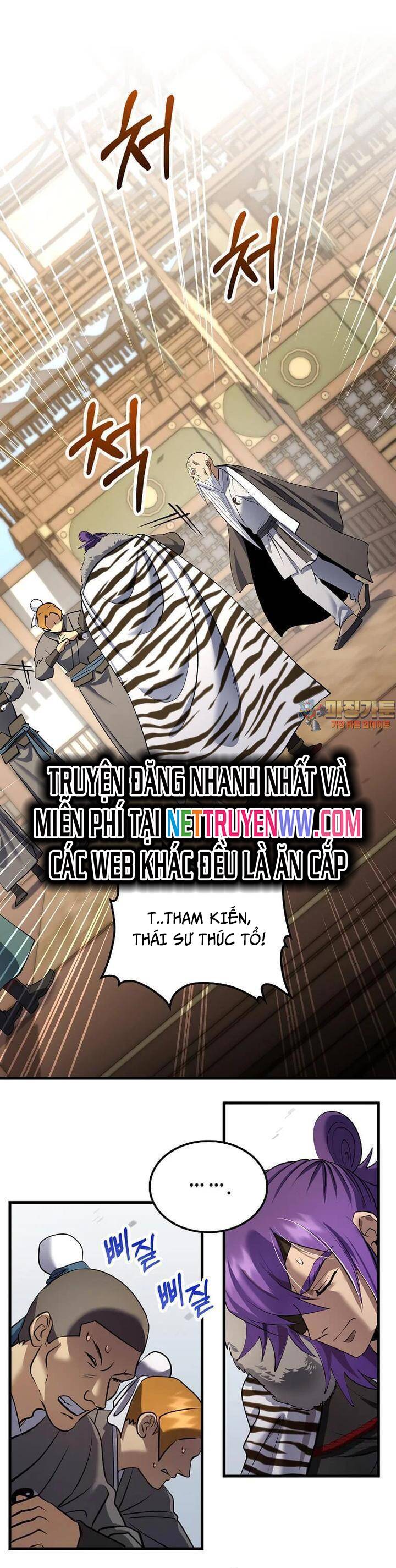 Bác Sĩ Trùng Sinh Về Murim Chapter 169 - 2