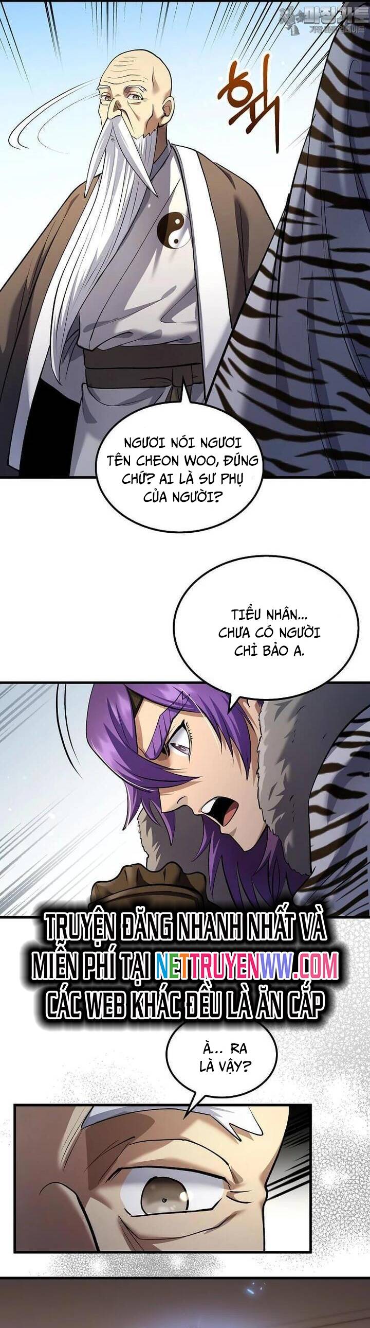 Bác Sĩ Trùng Sinh Về Murim Chapter 169 - 12