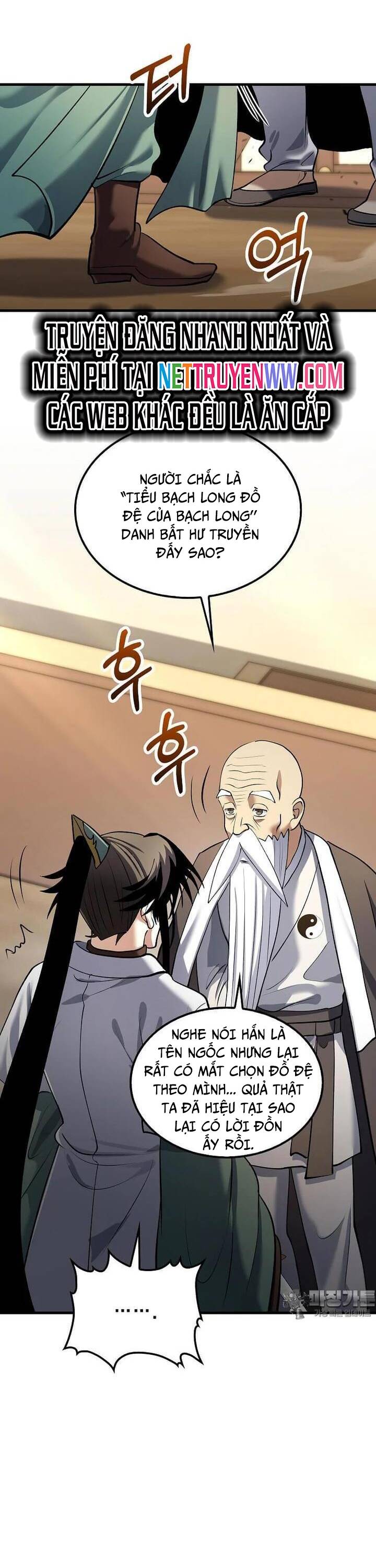 Bác Sĩ Trùng Sinh Về Murim Chapter 169 - 18