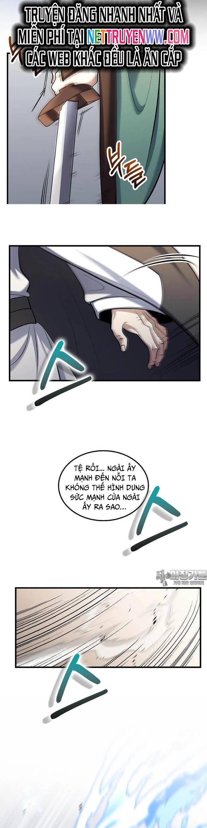 Bác Sĩ Trùng Sinh Về Murim Chapter 169 - 20