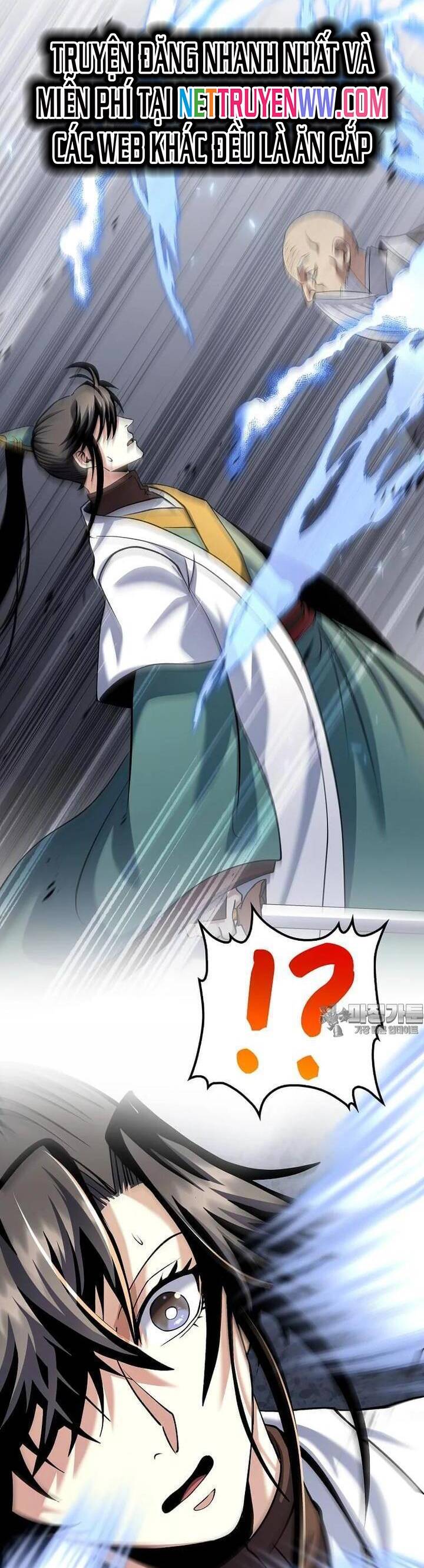 Bác Sĩ Trùng Sinh Về Murim Chapter 169 - 21