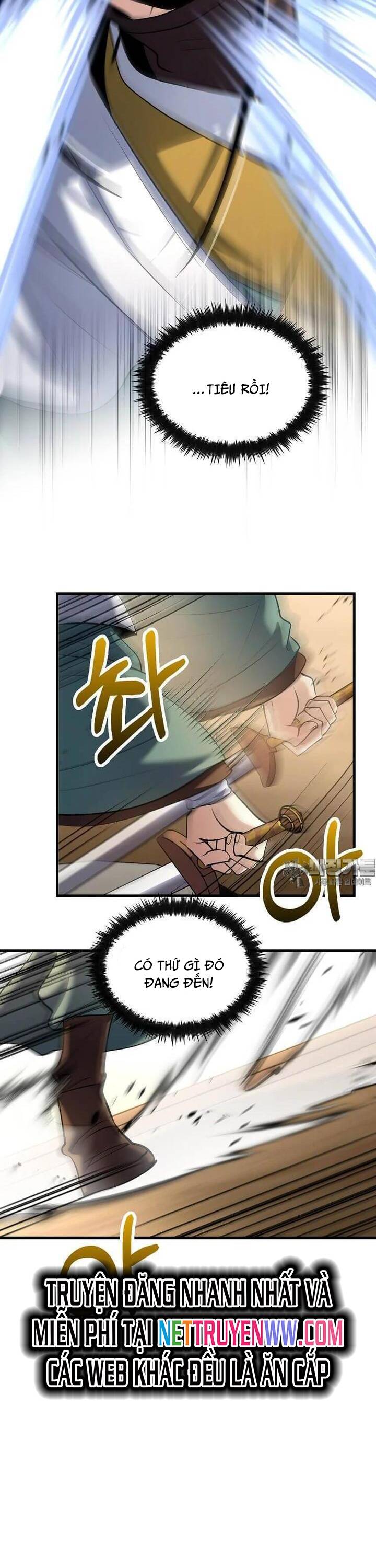 Bác Sĩ Trùng Sinh Về Murim Chapter 169 - 22