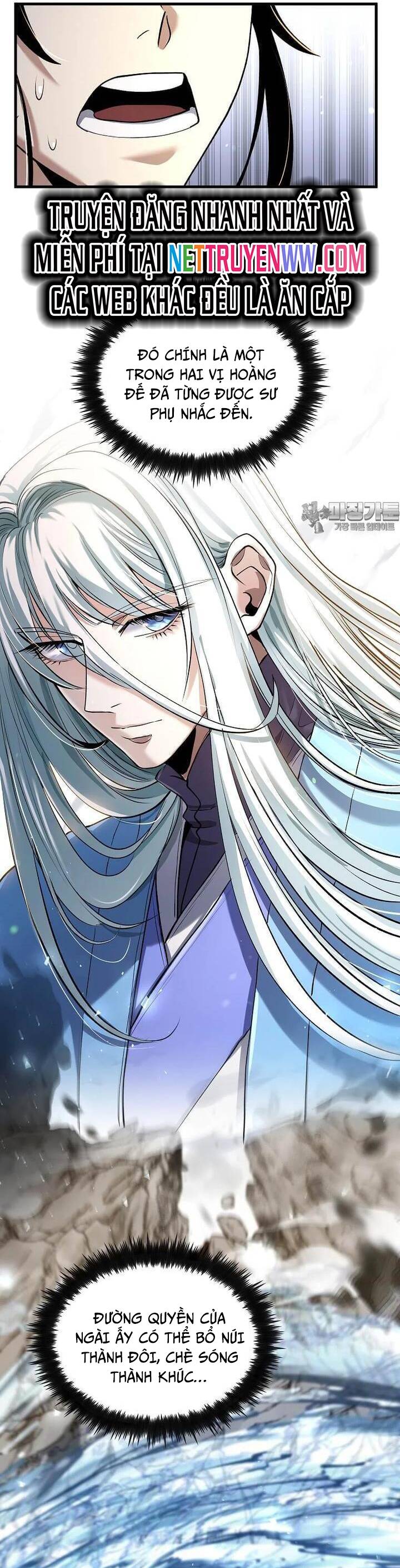 Bác Sĩ Trùng Sinh Về Murim Chapter 169 - 4