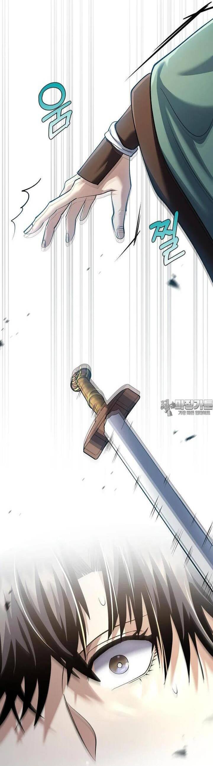 Bác Sĩ Trùng Sinh Về Murim Chapter 169 - 34