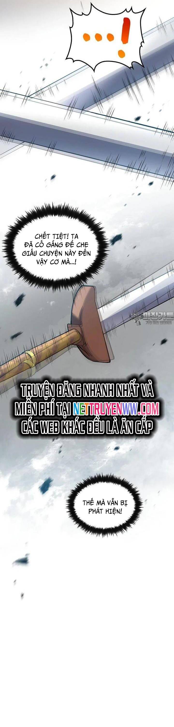 Bác Sĩ Trùng Sinh Về Murim Chapter 169 - 35