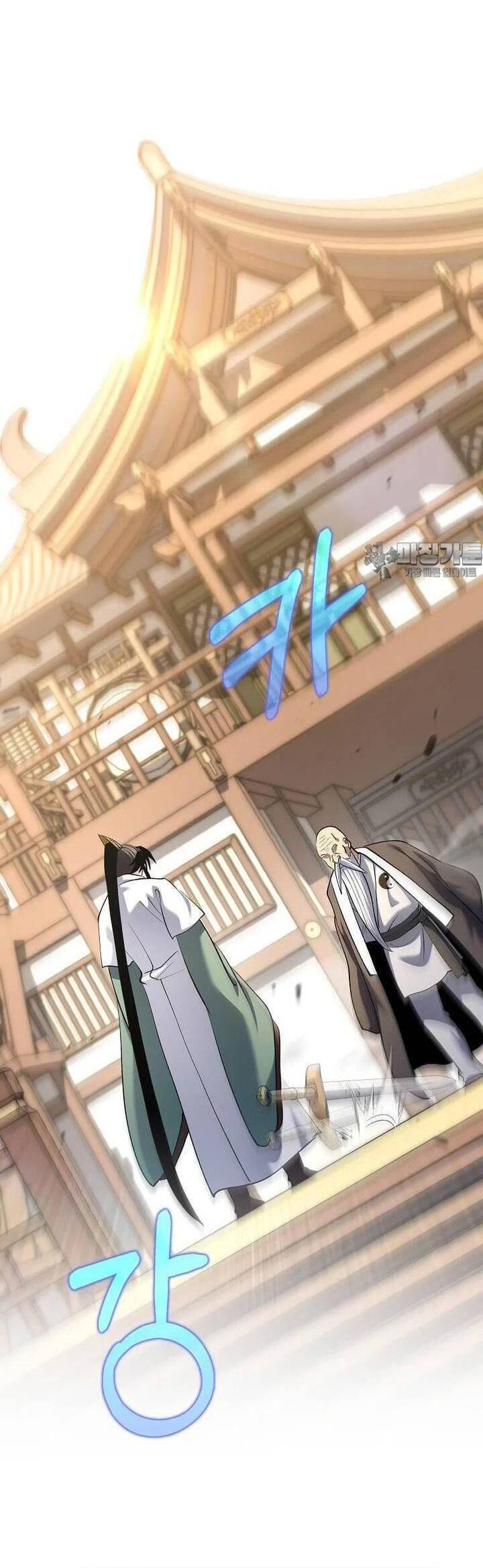 Bác Sĩ Trùng Sinh Về Murim Chapter 169 - 36