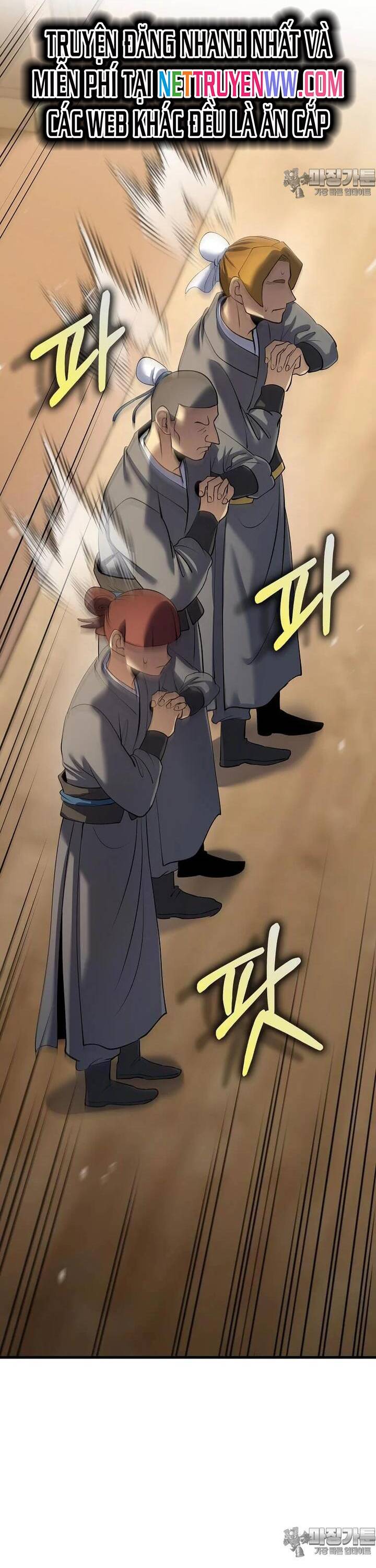 Bác Sĩ Trùng Sinh Về Murim Chapter 169 - 6