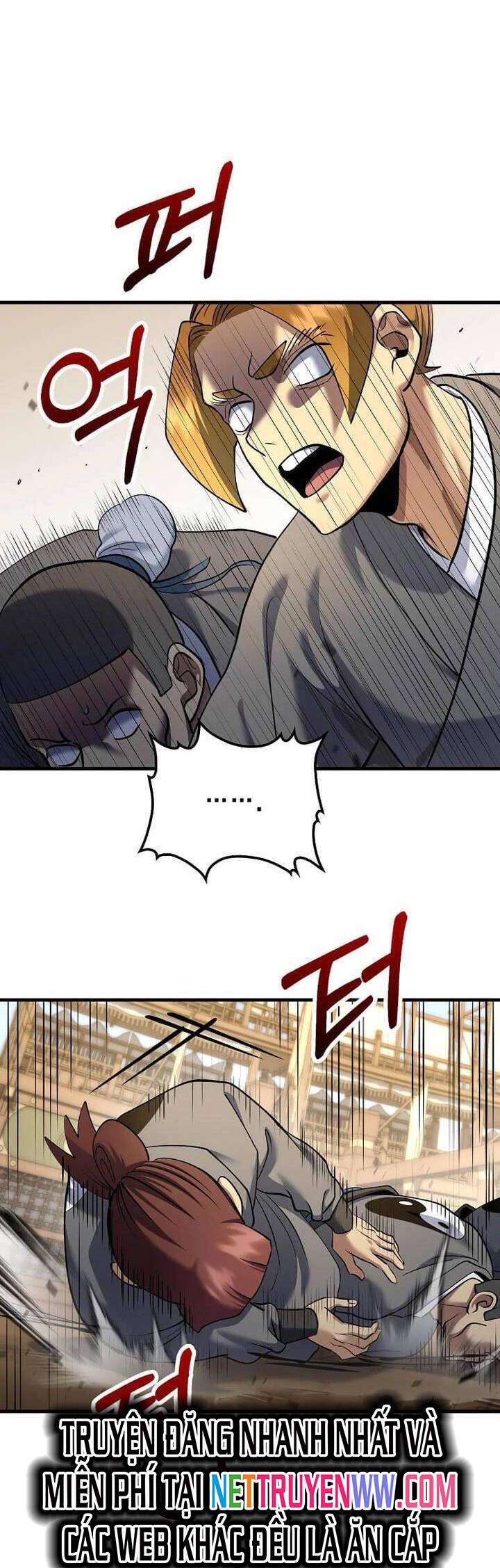 Bác Sĩ Trùng Sinh Về Murim Chapter 169 - 7