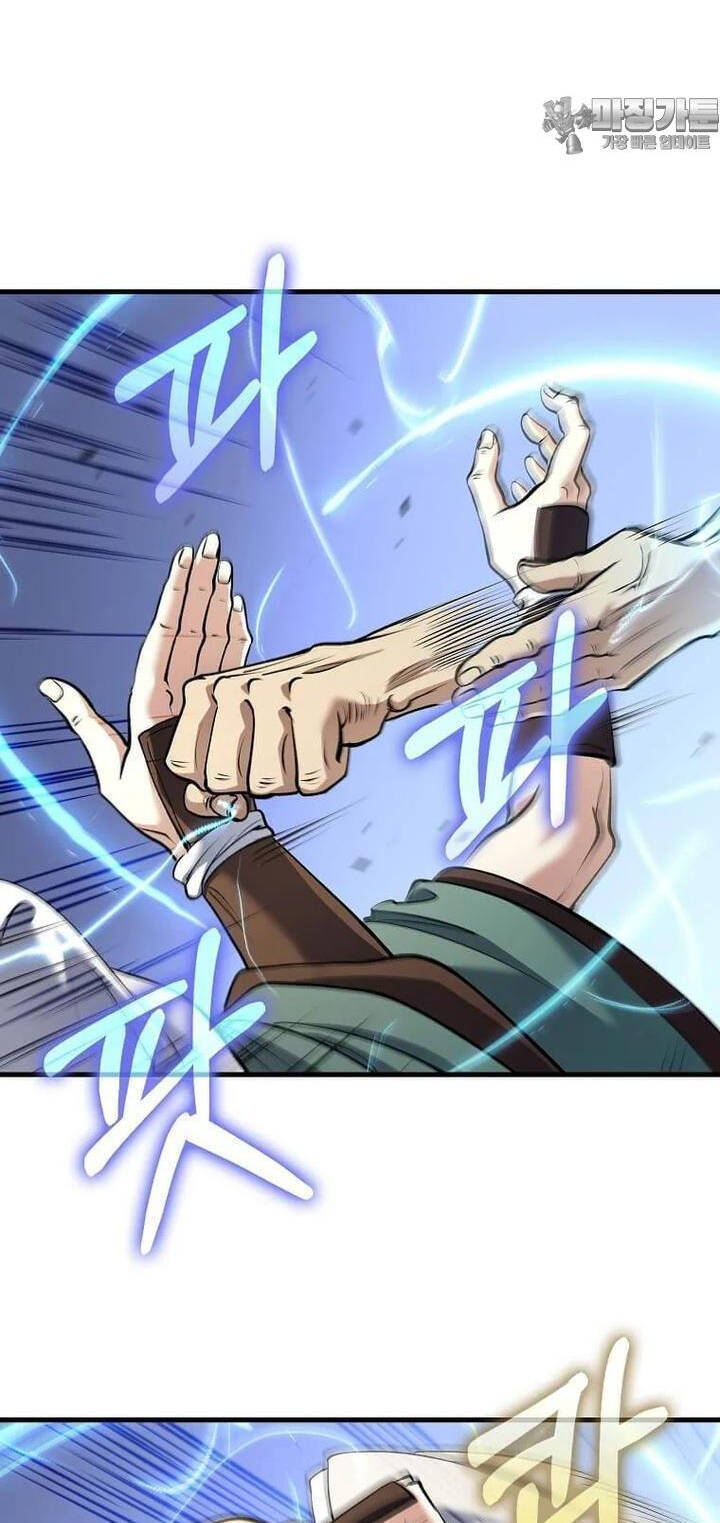 Bác Sĩ Trùng Sinh Về Murim Chapter 170 - 11