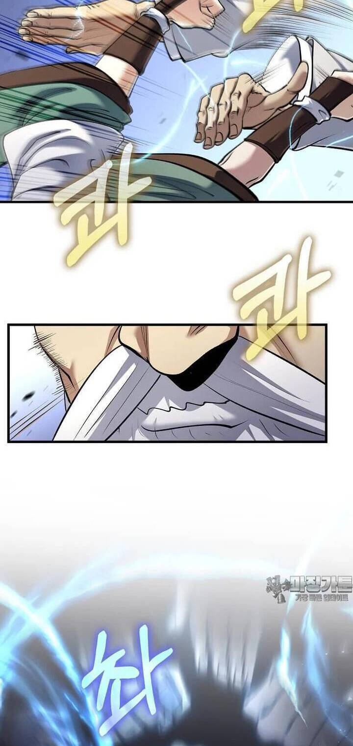 Bác Sĩ Trùng Sinh Về Murim Chapter 170 - 12