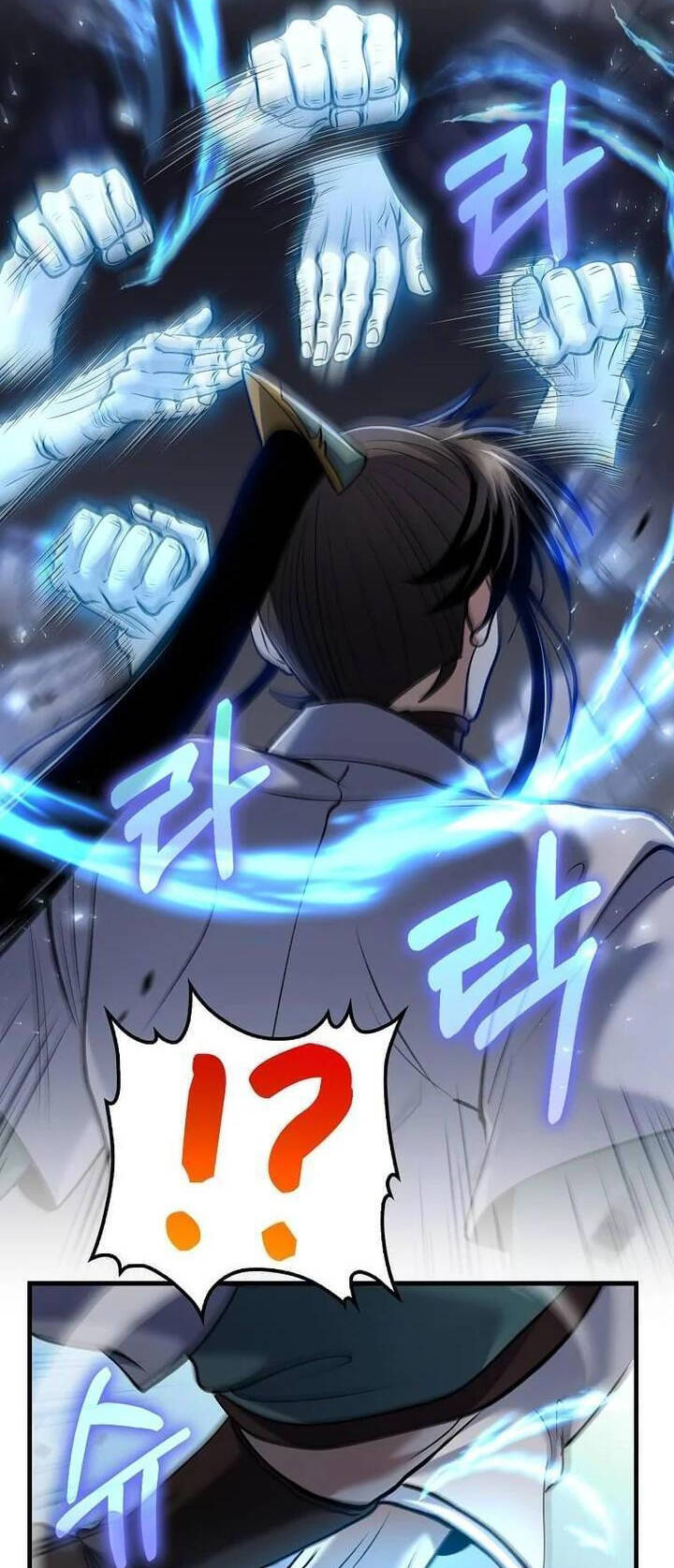 Bác Sĩ Trùng Sinh Về Murim Chapter 170 - 13