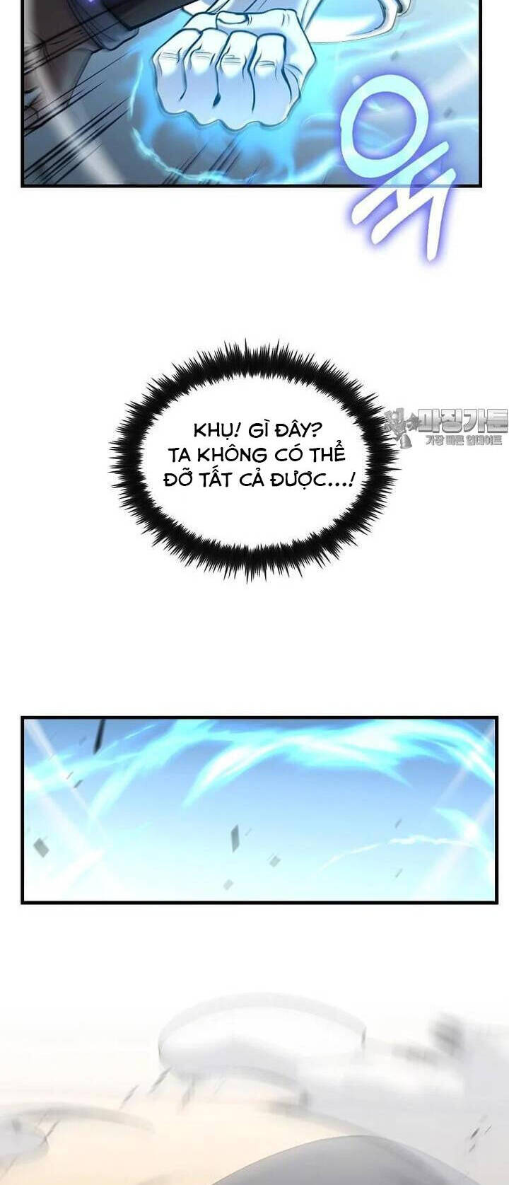 Bác Sĩ Trùng Sinh Về Murim Chapter 170 - 14