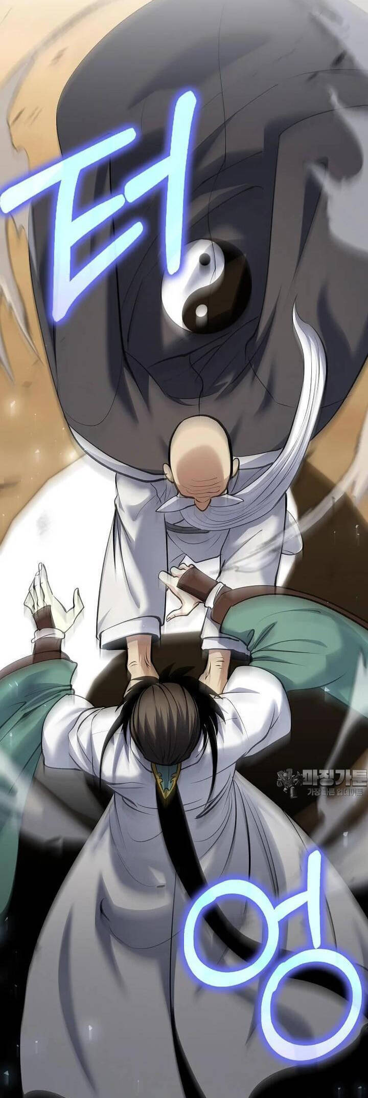 Bác Sĩ Trùng Sinh Về Murim Chapter 170 - 15