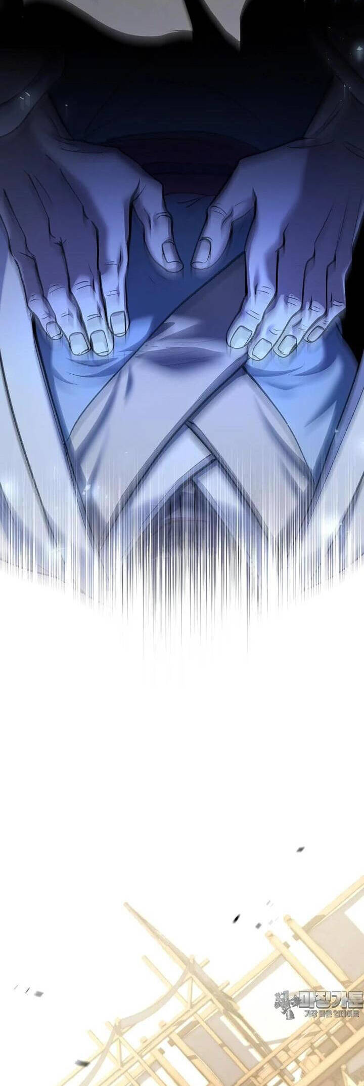 Bác Sĩ Trùng Sinh Về Murim Chapter 170 - 16