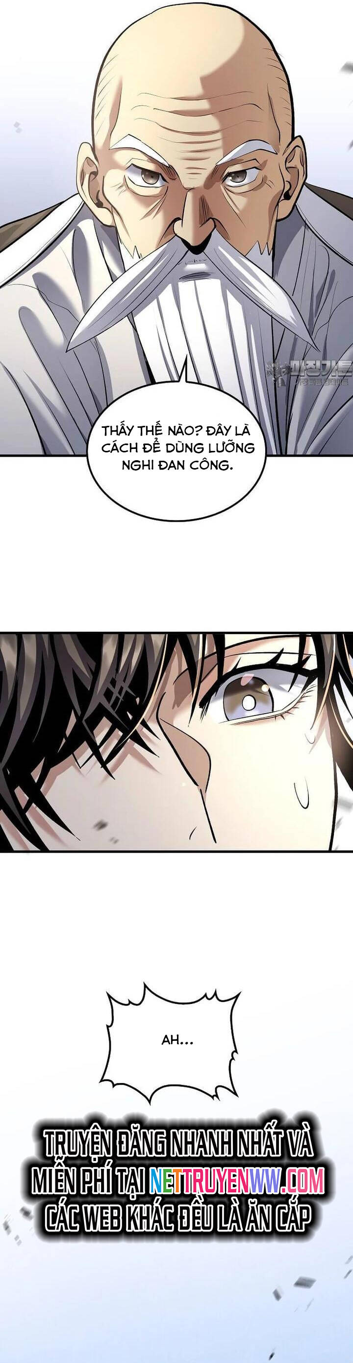 Bác Sĩ Trùng Sinh Về Murim Chapter 170 - 19