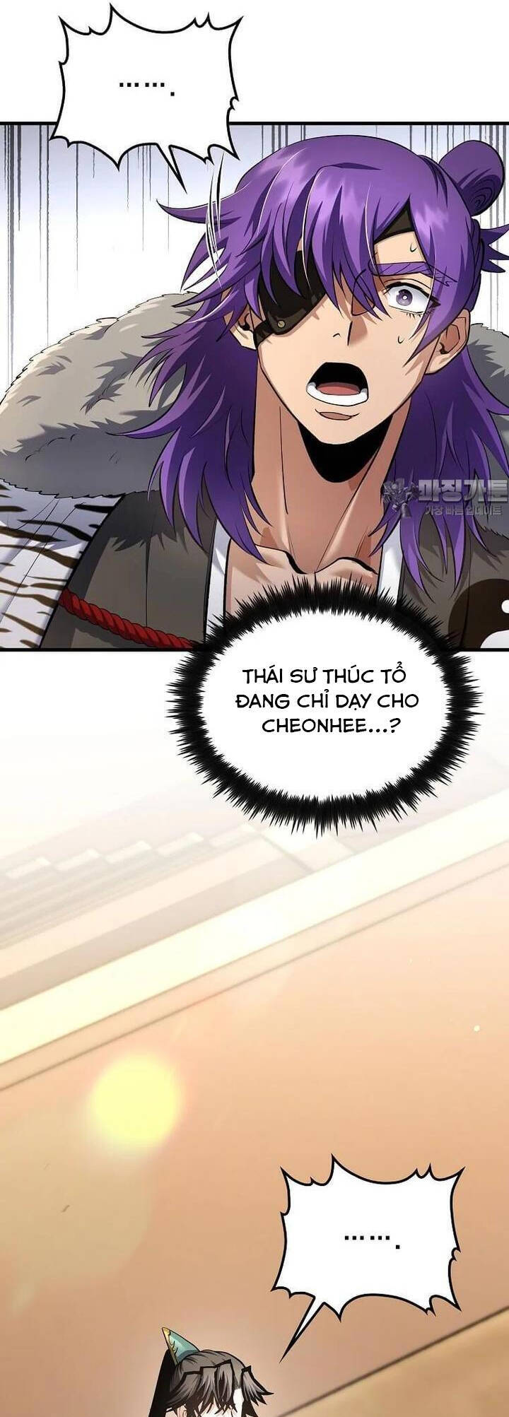 Bác Sĩ Trùng Sinh Về Murim Chapter 170 - 26