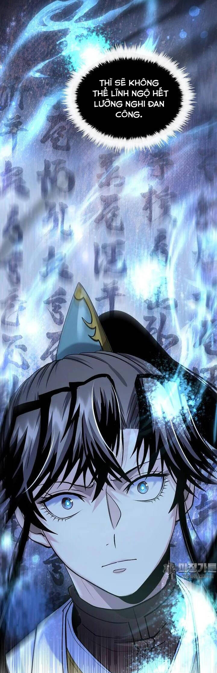 Bác Sĩ Trùng Sinh Về Murim Chapter 170 - 28