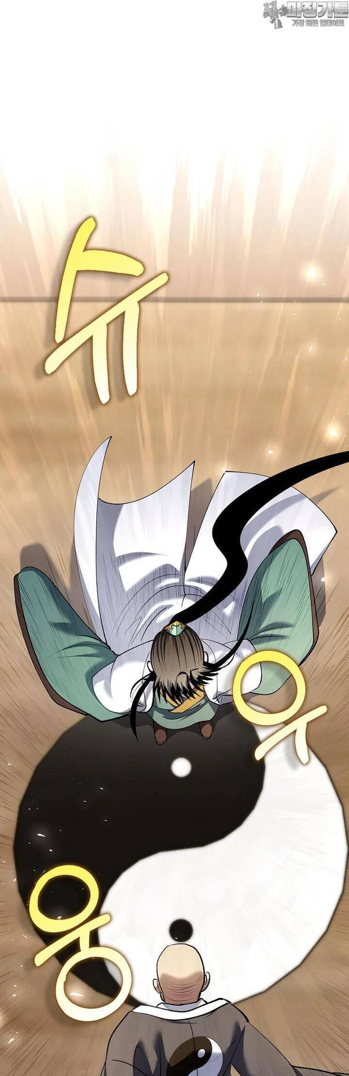 Bác Sĩ Trùng Sinh Về Murim Chapter 170 - 30