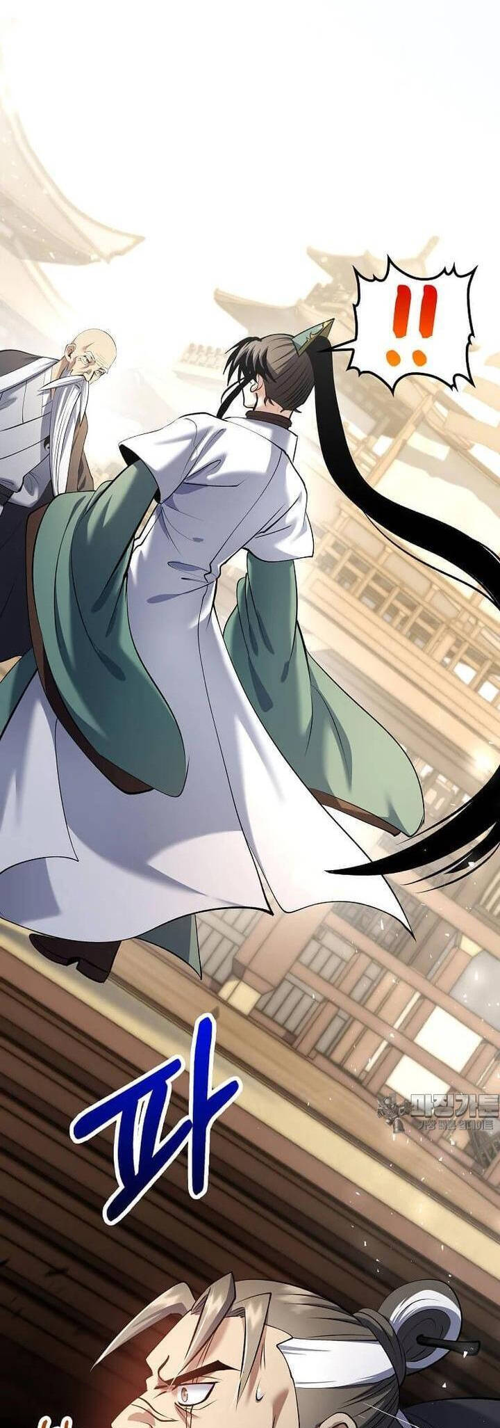 Bác Sĩ Trùng Sinh Về Murim Chapter 170 - 34