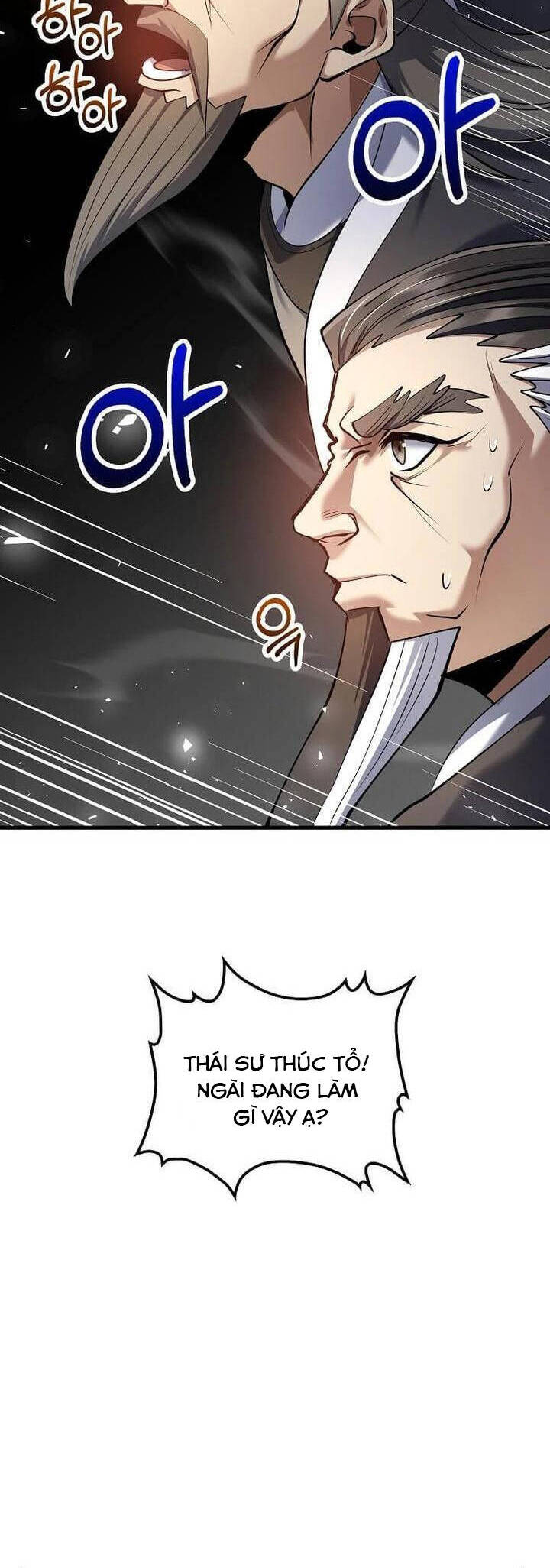 Bác Sĩ Trùng Sinh Về Murim Chapter 170 - 35