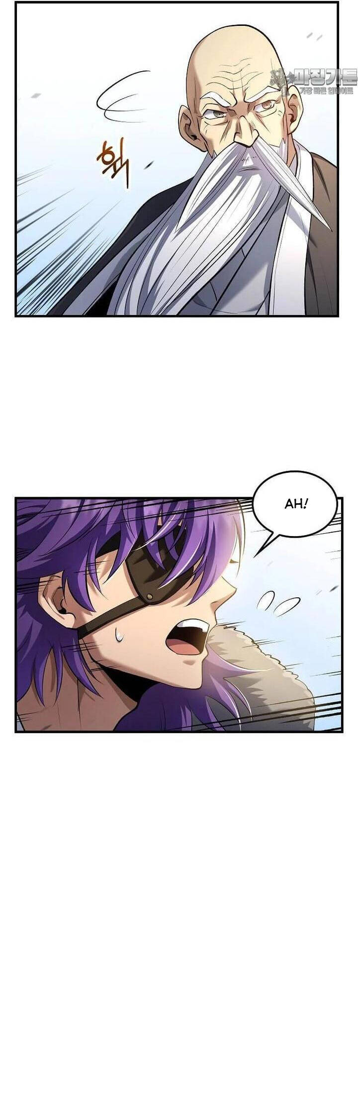 Bác Sĩ Trùng Sinh Về Murim Chapter 170 - 36