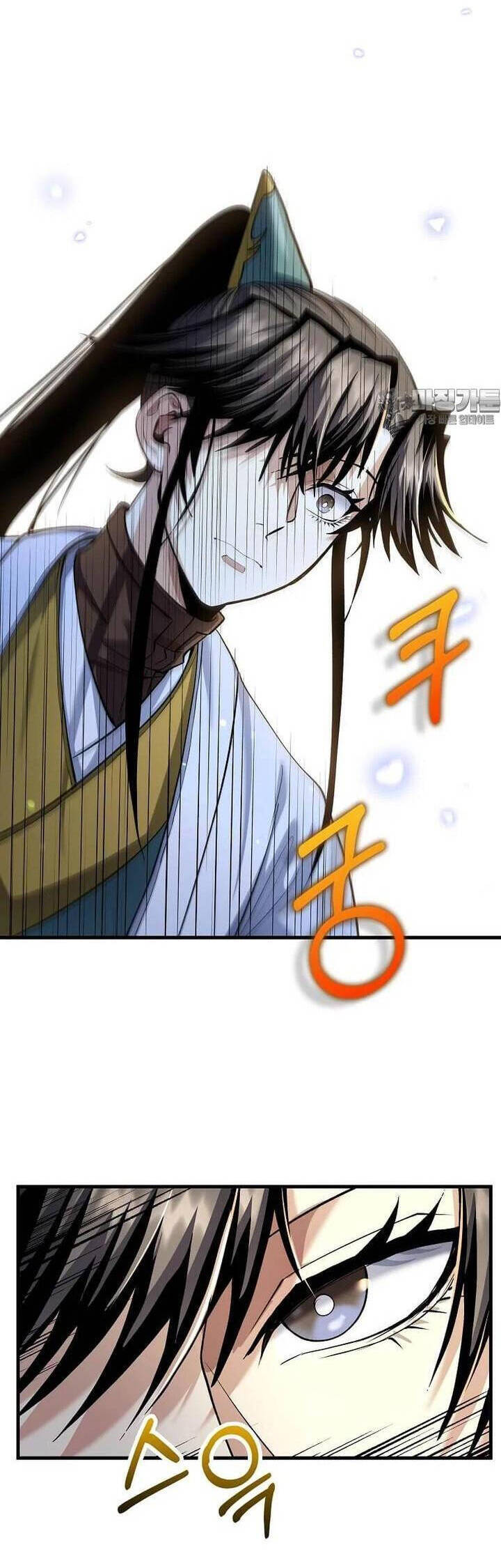 Bác Sĩ Trùng Sinh Về Murim Chapter 170 - 37