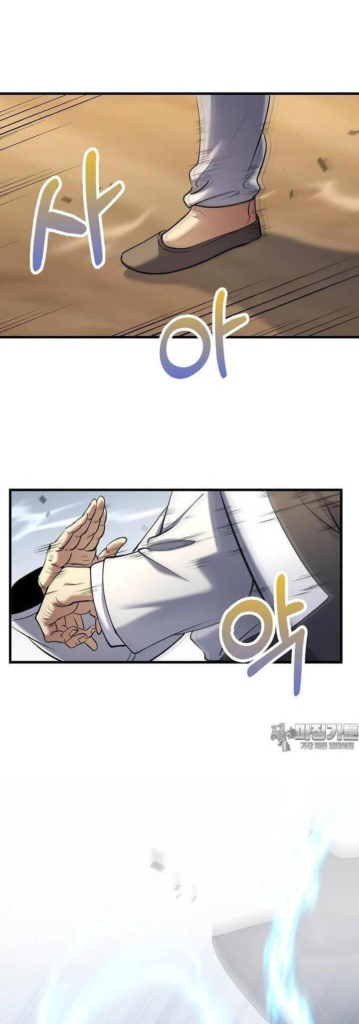 Bác Sĩ Trùng Sinh Về Murim Chapter 170 - 8