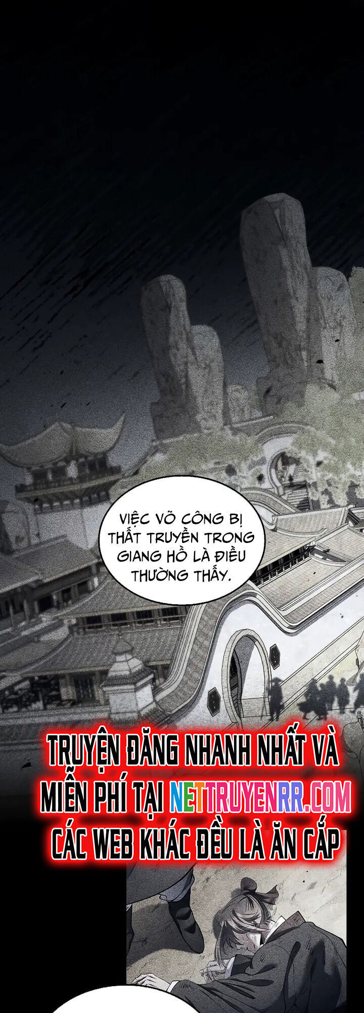 Bác Sĩ Trùng Sinh Về Murim Chapter 177 - 2