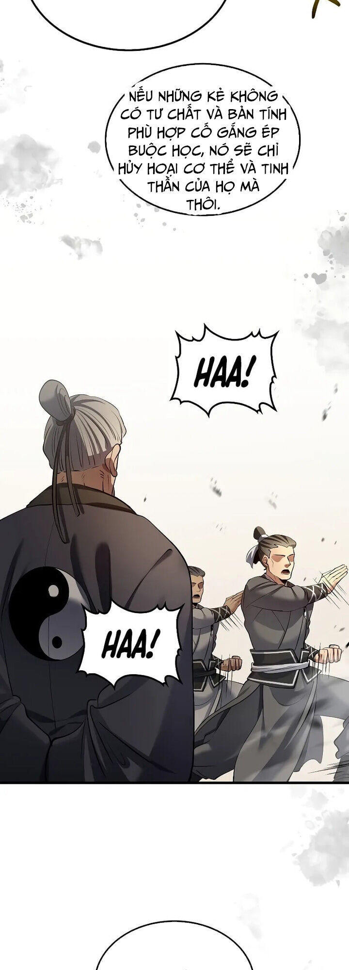 Bác Sĩ Trùng Sinh Về Murim Chapter 177 - 14