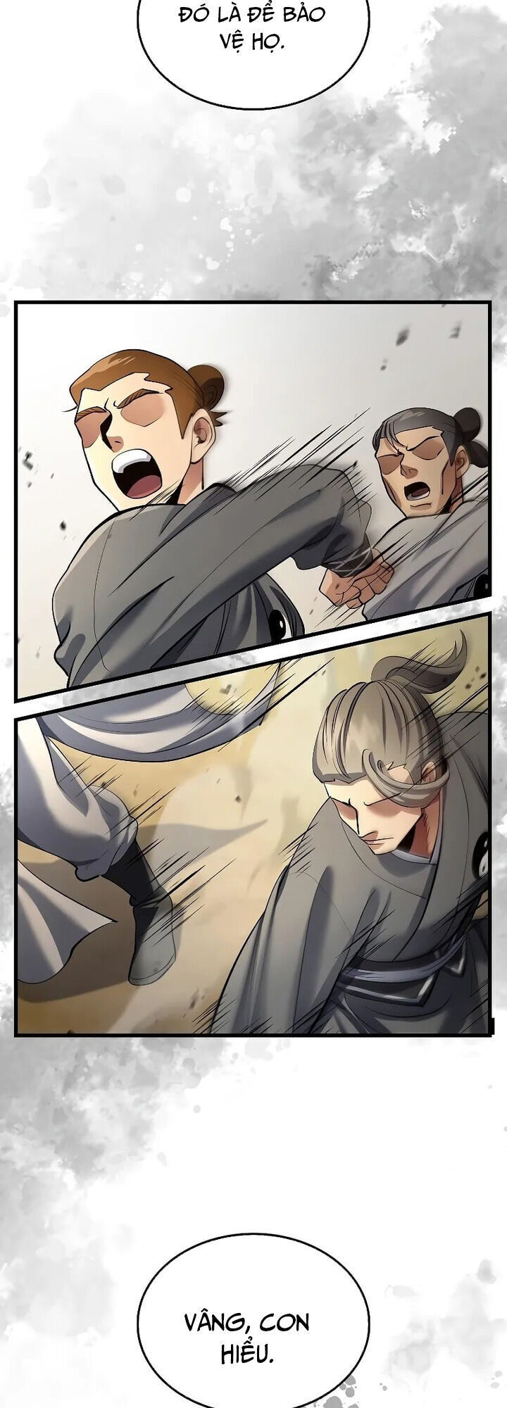 Bác Sĩ Trùng Sinh Về Murim Chapter 177 - 15