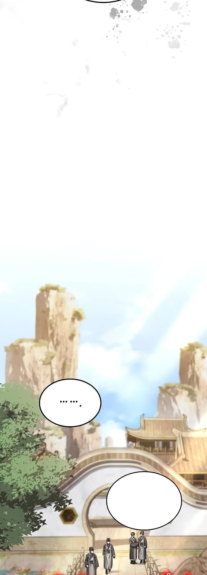 Bác Sĩ Trùng Sinh Về Murim Chapter 177 - 16