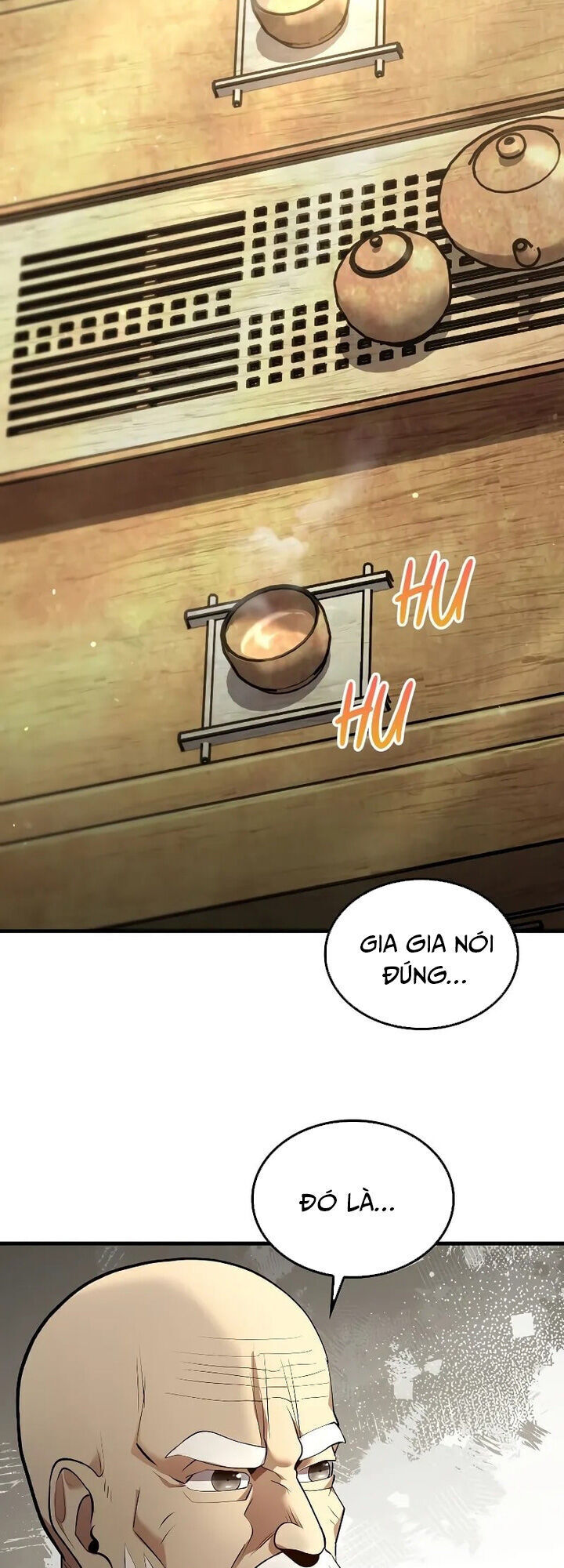 Bác Sĩ Trùng Sinh Về Murim Chapter 177 - 18