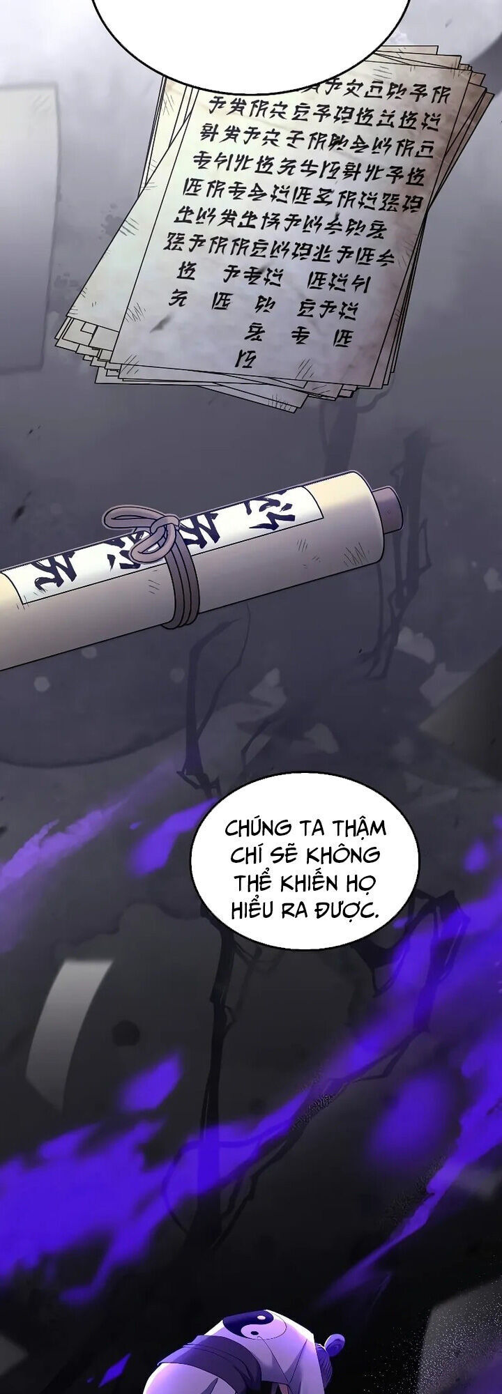 Bác Sĩ Trùng Sinh Về Murim Chapter 177 - 20