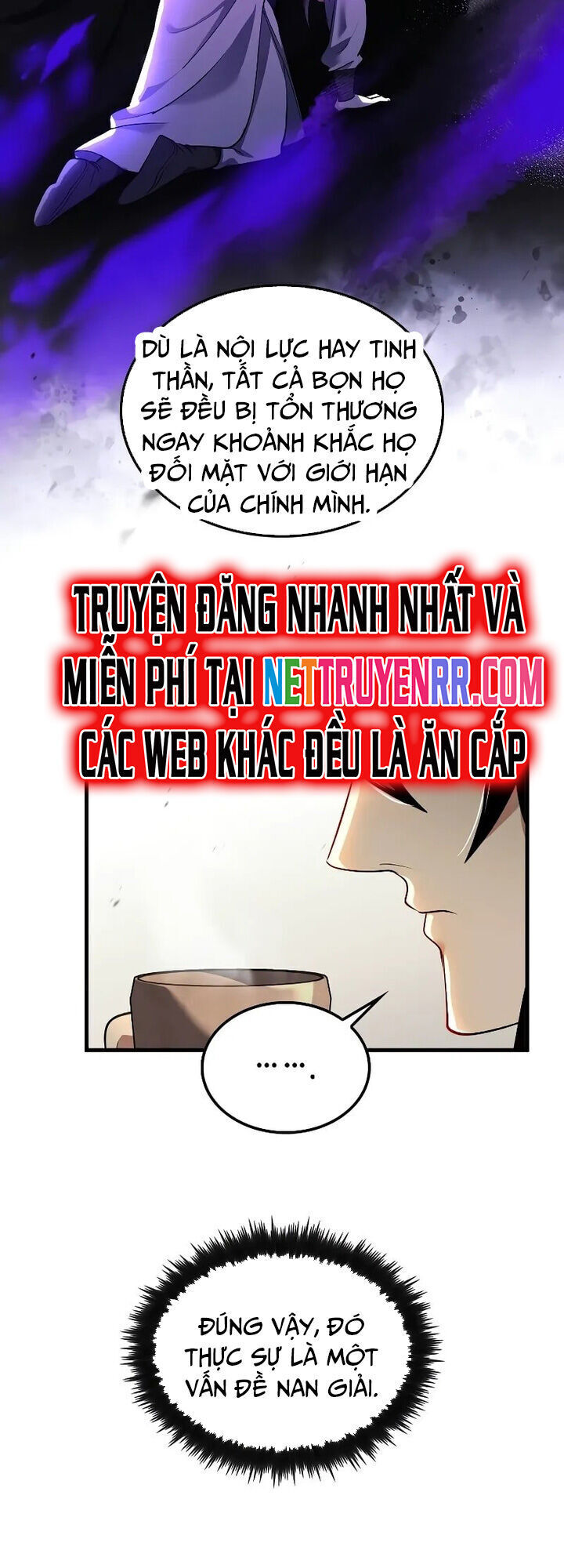Bác Sĩ Trùng Sinh Về Murim Chapter 177 - 21