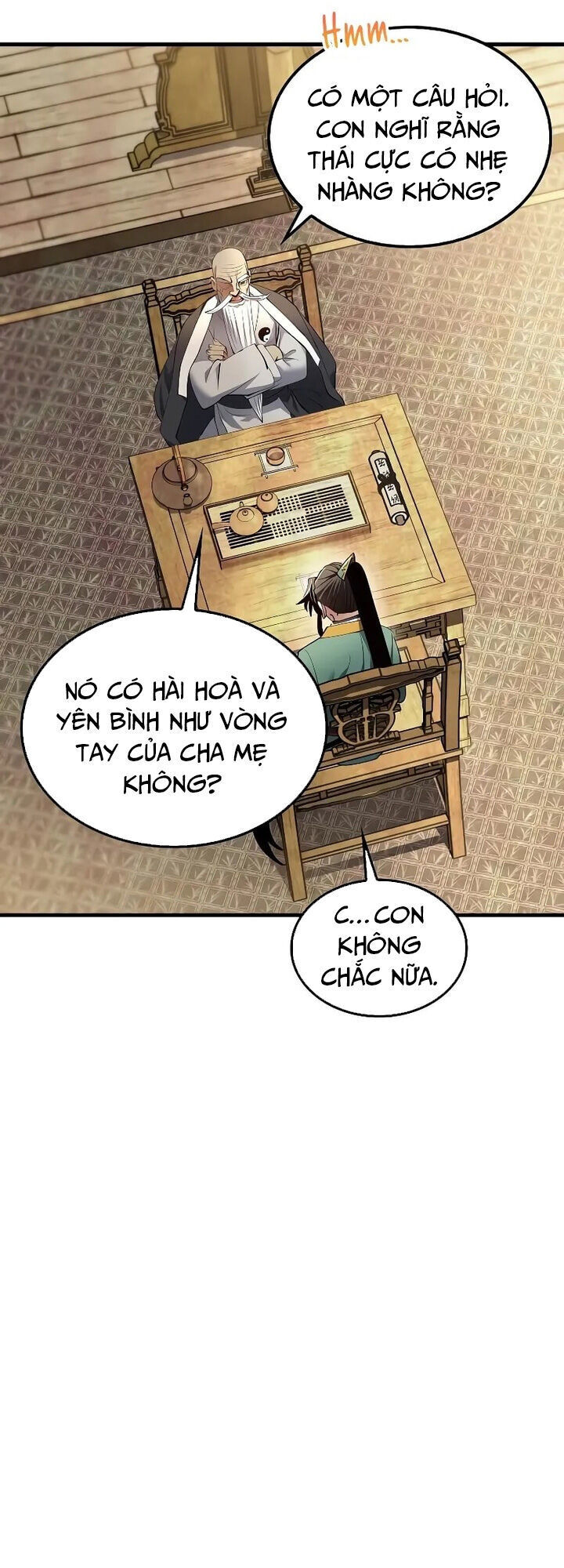 Bác Sĩ Trùng Sinh Về Murim Chapter 177 - 22