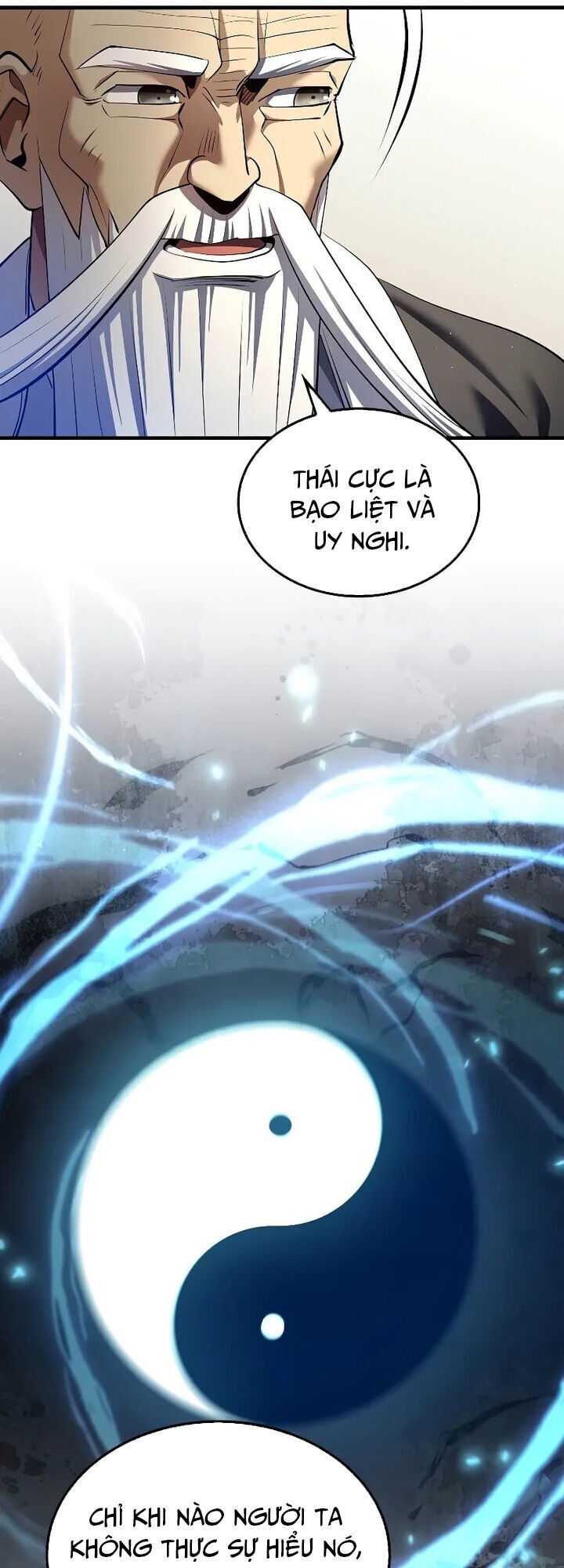 Bác Sĩ Trùng Sinh Về Murim Chapter 177 - 23