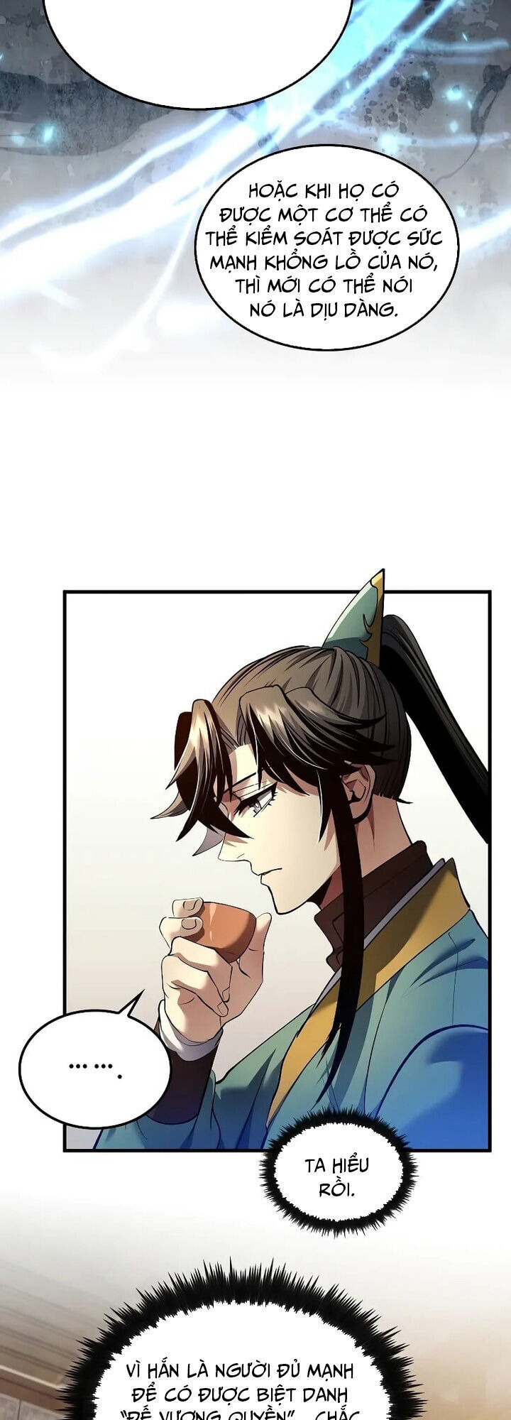 Bác Sĩ Trùng Sinh Về Murim Chapter 177 - 24