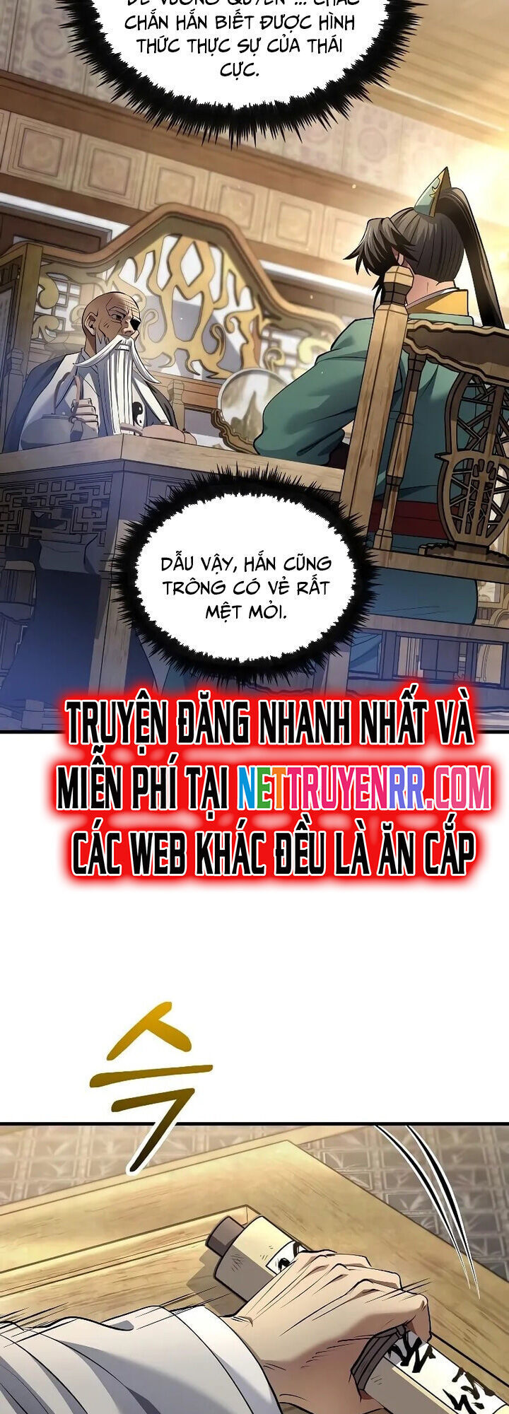 Bác Sĩ Trùng Sinh Về Murim Chapter 177 - 25