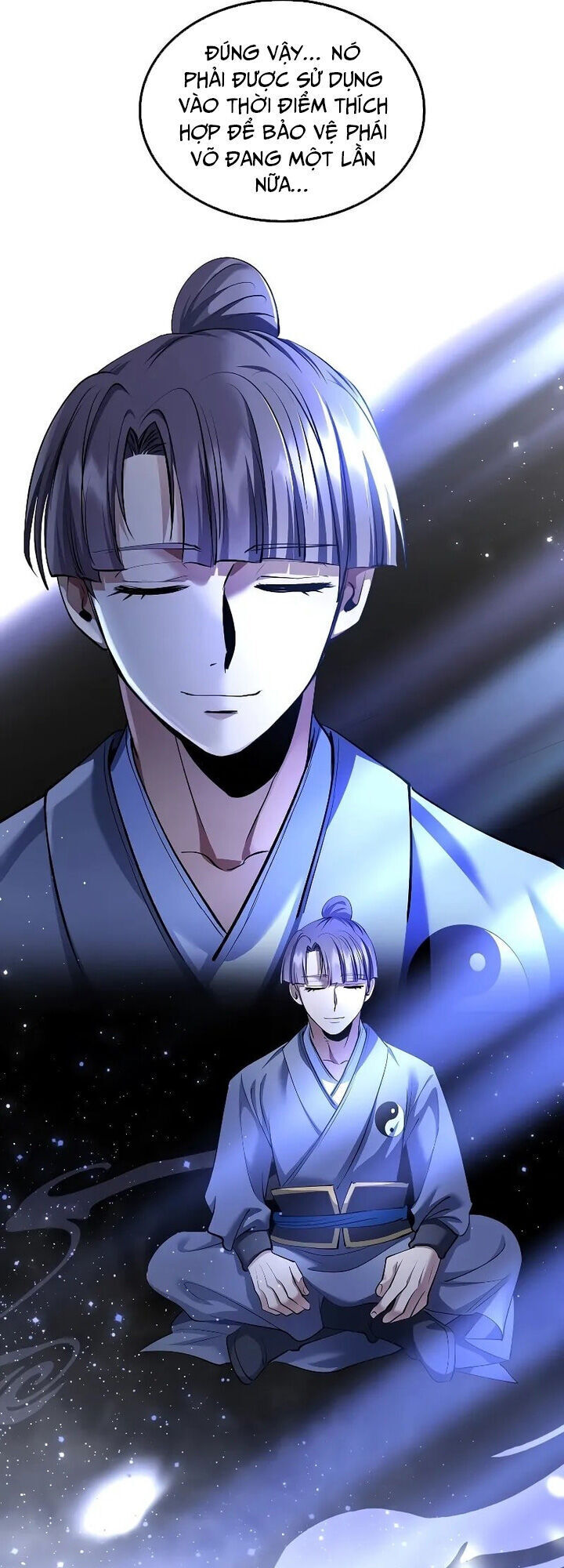 Bác Sĩ Trùng Sinh Về Murim Chapter 177 - 27