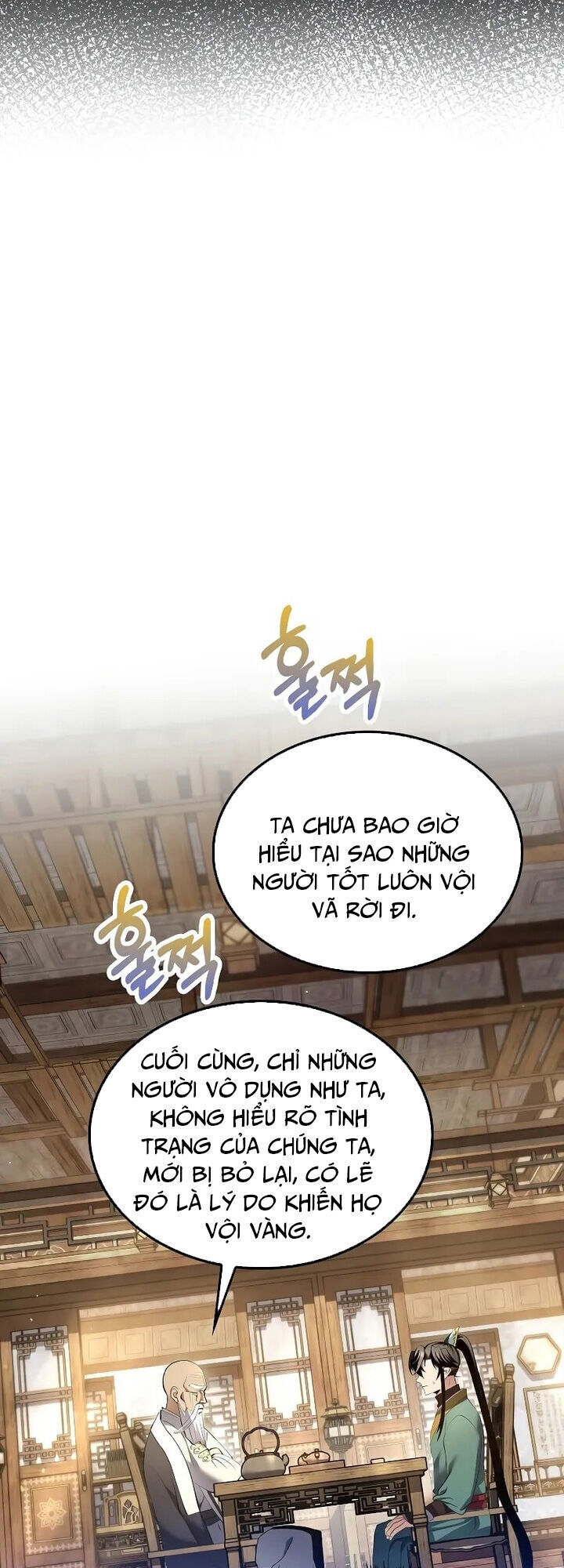 Bác Sĩ Trùng Sinh Về Murim Chapter 177 - 32