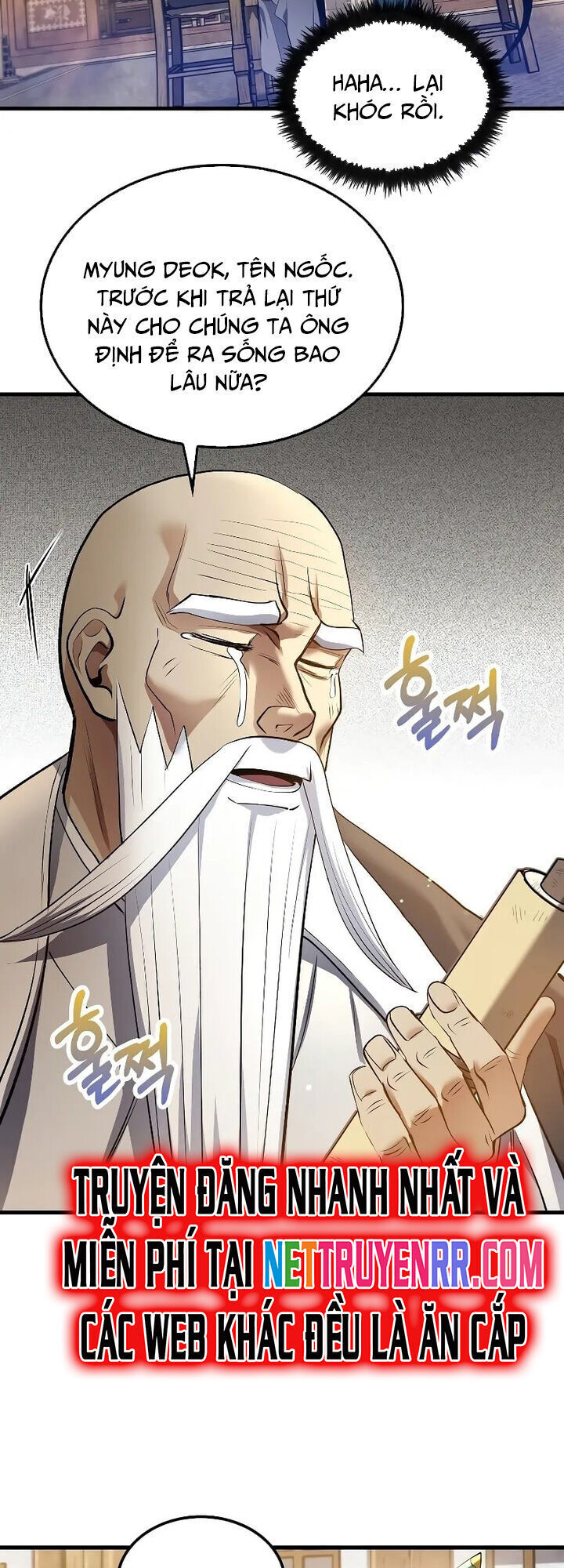 Bác Sĩ Trùng Sinh Về Murim Chapter 177 - 33