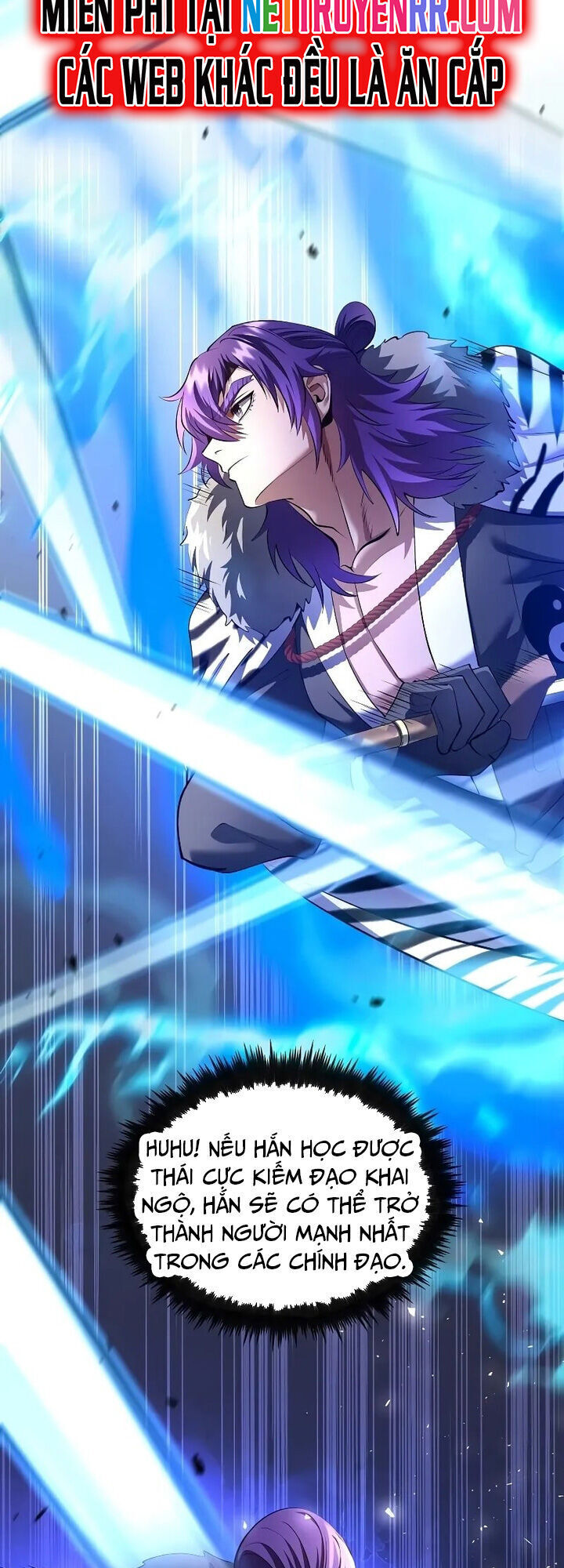 Bác Sĩ Trùng Sinh Về Murim Chapter 177 - 37