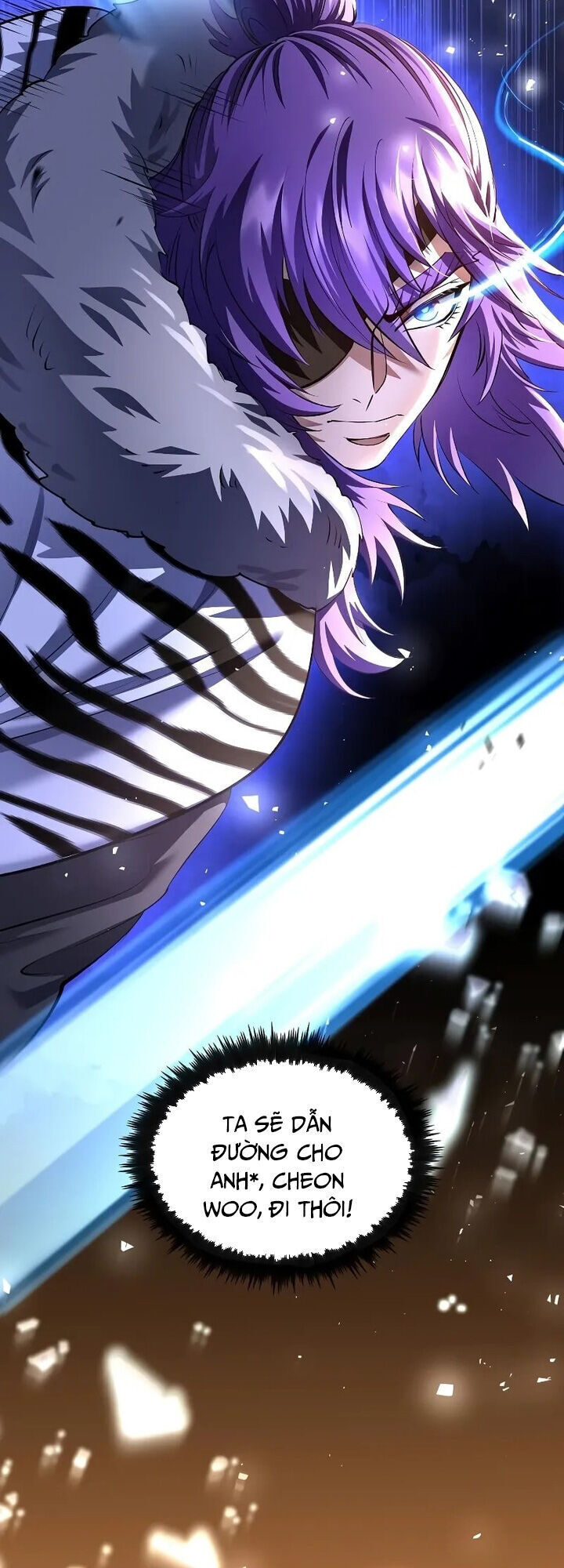 Bác Sĩ Trùng Sinh Về Murim Chapter 177 - 38