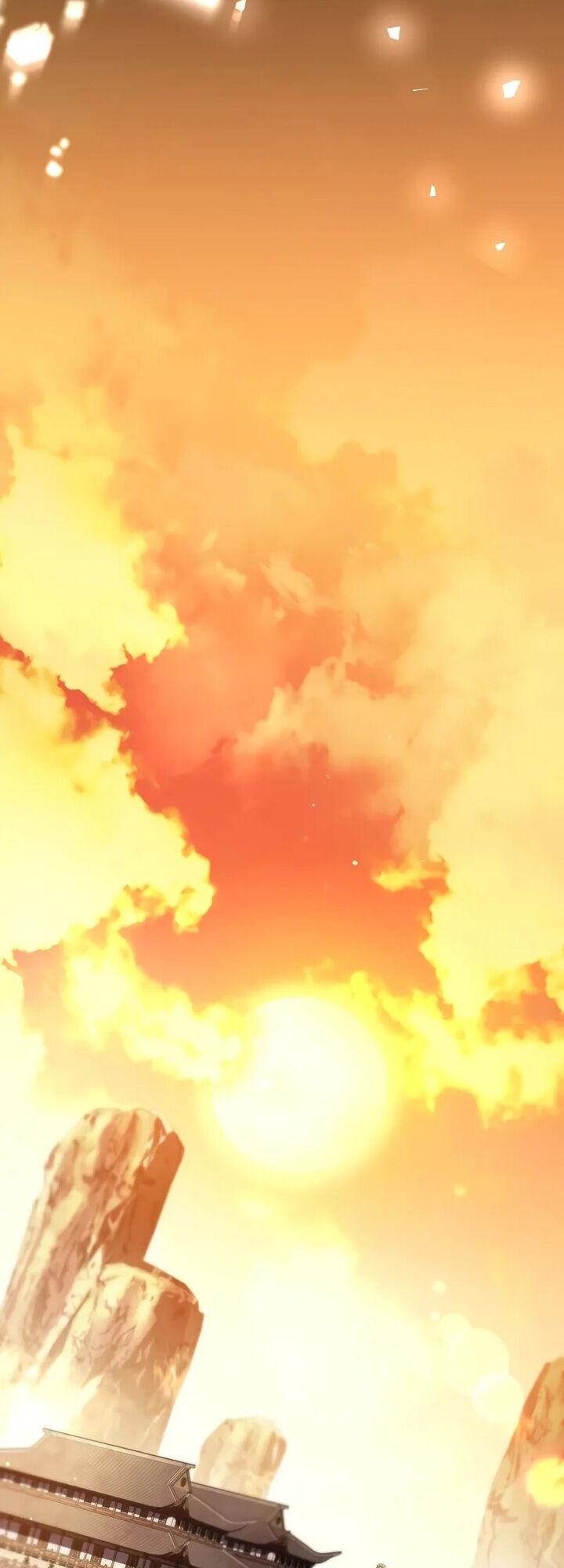 Bác Sĩ Trùng Sinh Về Murim Chapter 177 - 39