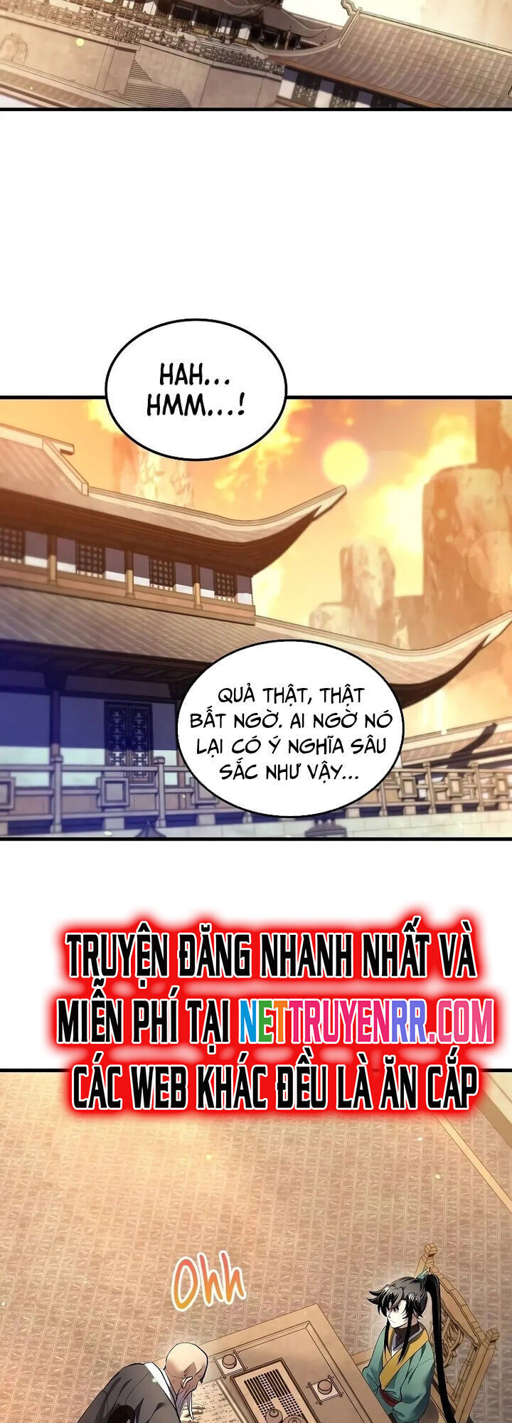 Bác Sĩ Trùng Sinh Về Murim Chapter 177 - 40