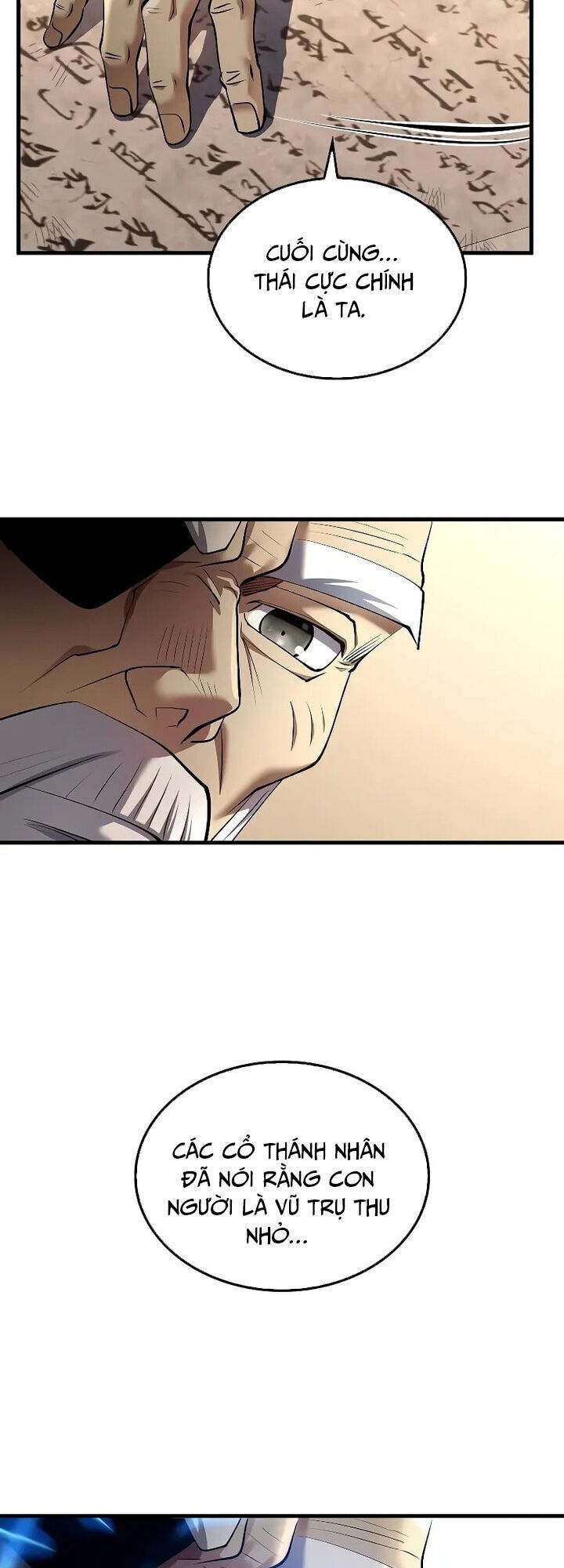 Bác Sĩ Trùng Sinh Về Murim Chapter 177 - 42